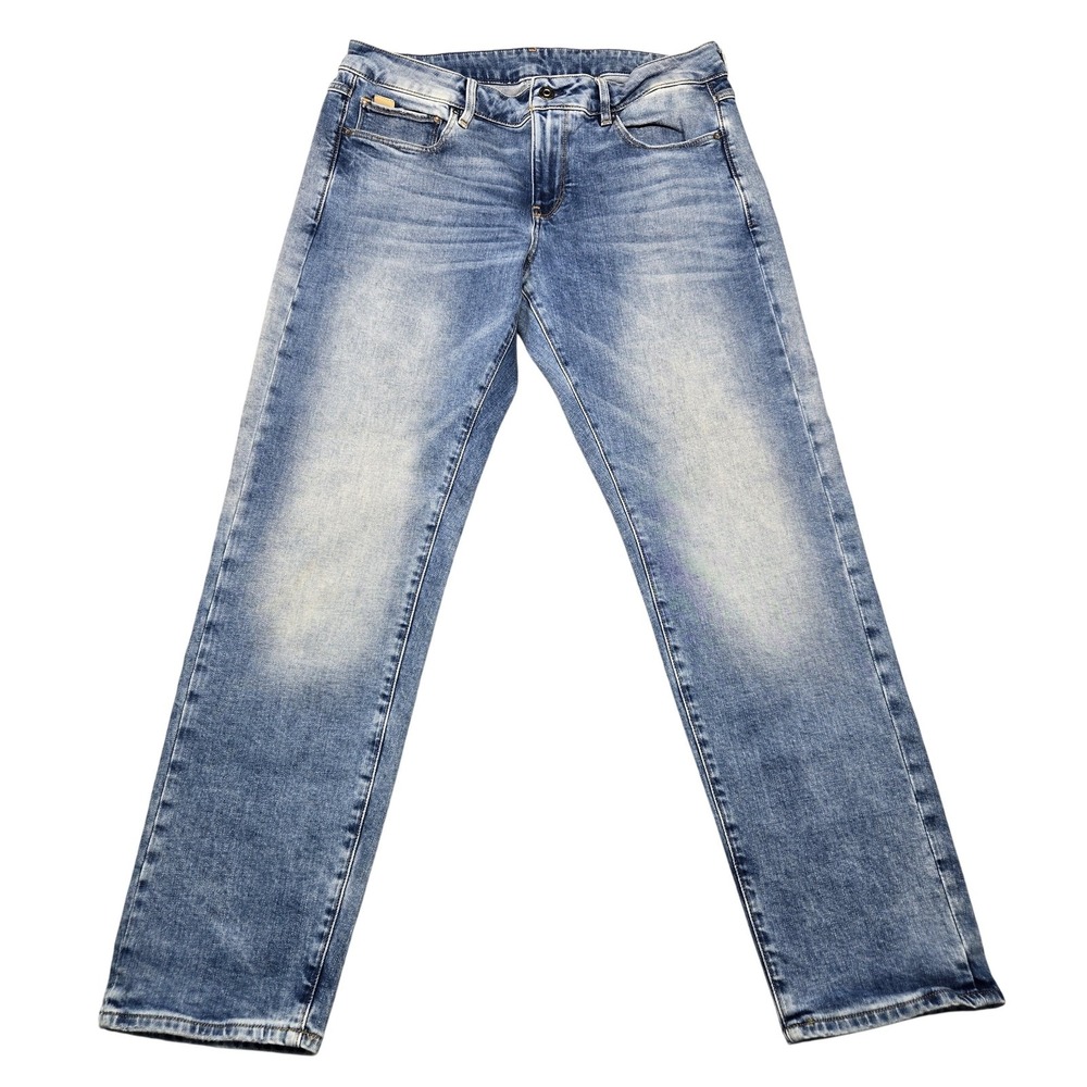 G-Star Light Blue Women's Boyfriend Jeans